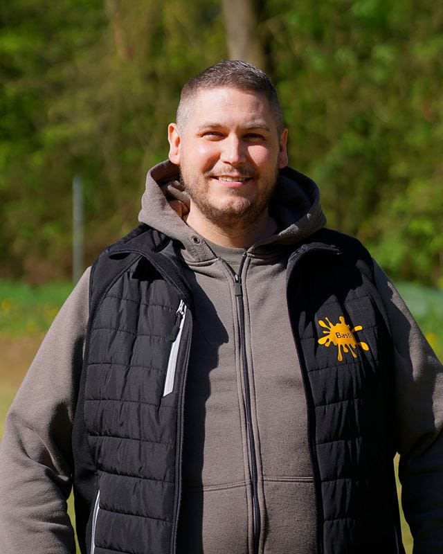 Sebastian Schäfer